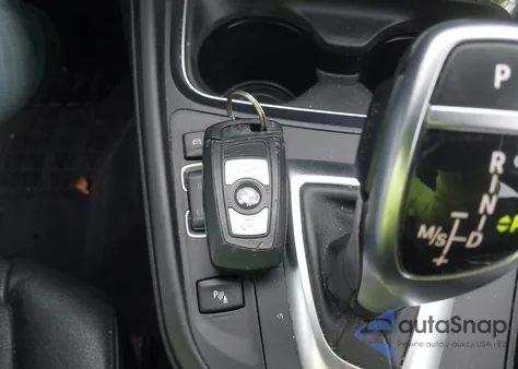 2015 BMW 328I Gran Turismo xDrive from USA, damaged, VIN WBA3X5C58FD561140